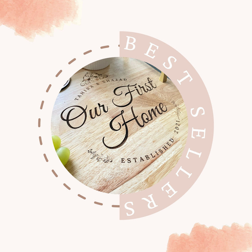 Best sellers