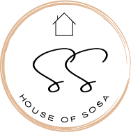 All Products → The House of SOSA Collection