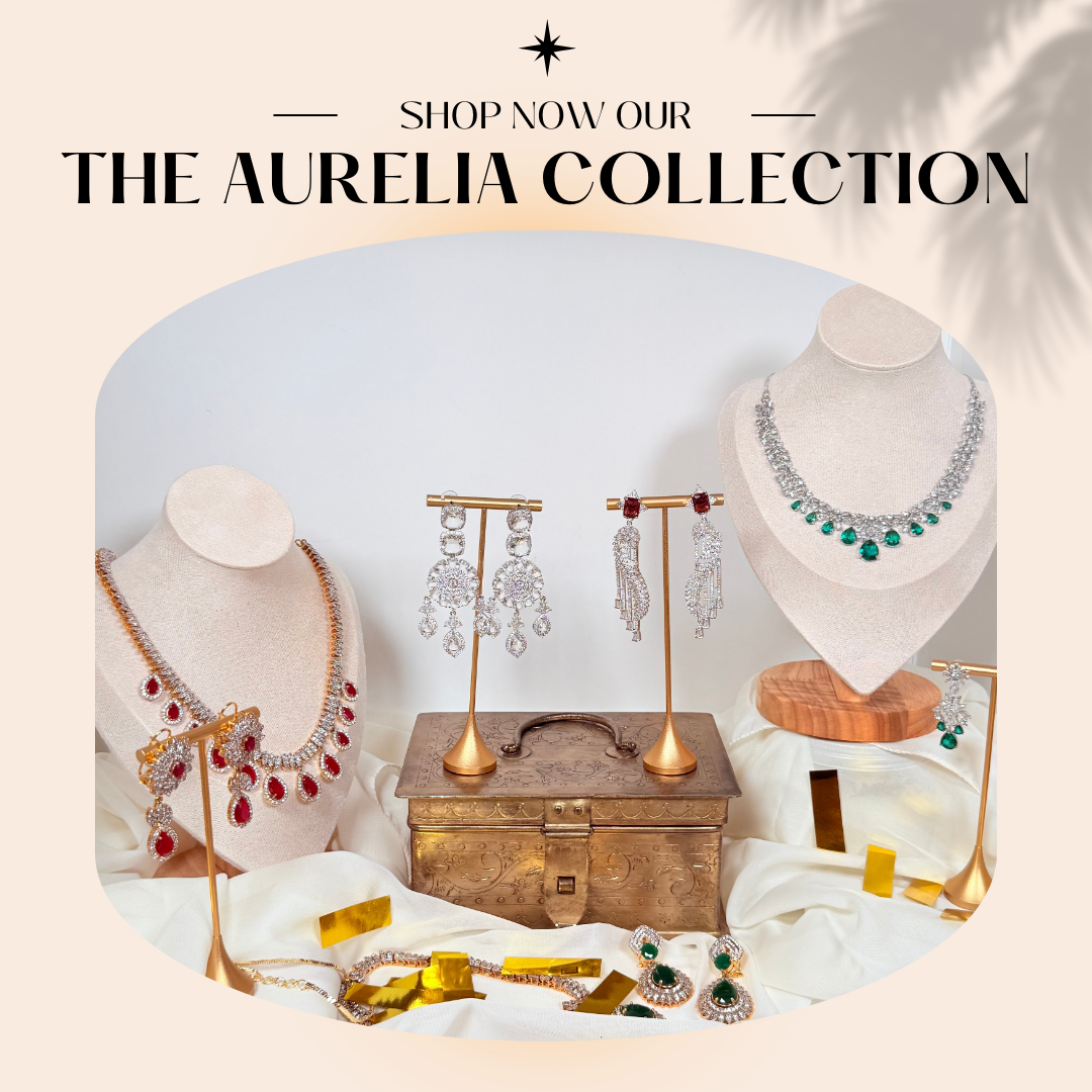 The Aurelia Collection