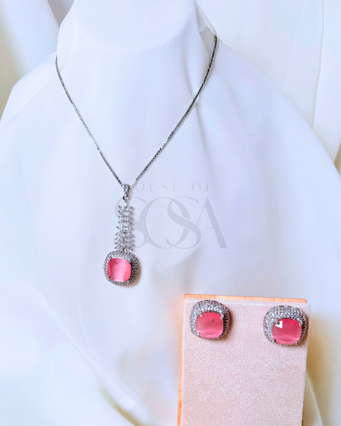 Zabella set – Aurelia Collection