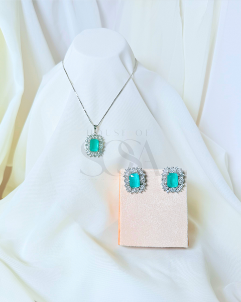 Kaira Set – Aurelia Collection