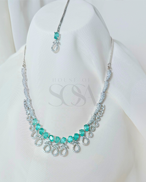 Seraphine Set – Aurelia Collection