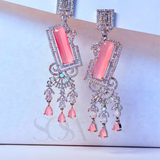 Imperial Earrings – Aurelia Collection