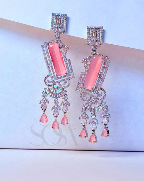 Imperial Earrings – Aurelia Collection