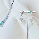 Seraphine Set – Aurelia Collection
