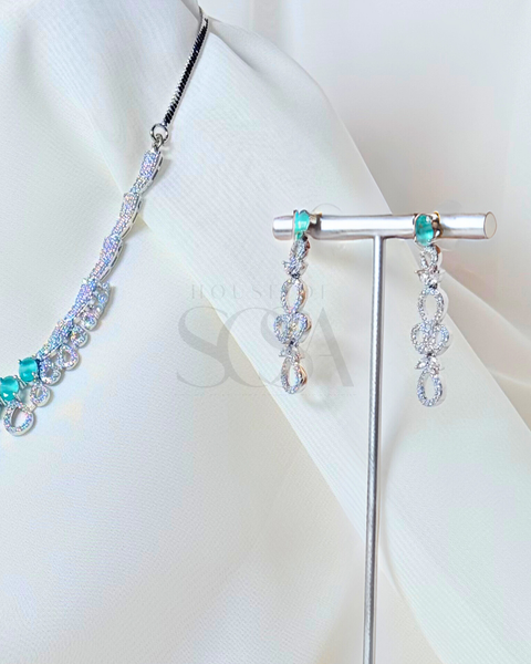 Seraphine Set – Aurelia Collection