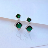 Eternal Earrings – Aurelia Collection