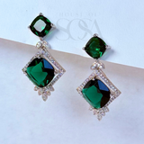 Eternal Earrings – Aurelia Collection