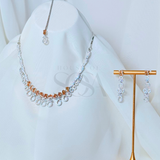 Seraphine Set – Aurelia Collection