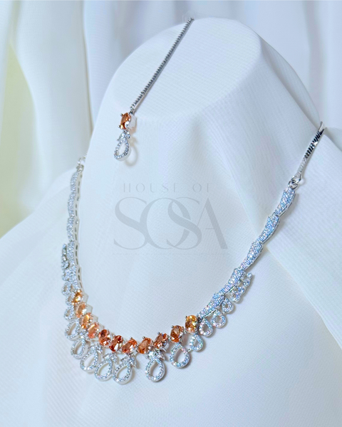 Seraphine Set – Aurelia Collection