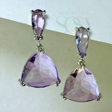 Solara Earrings – Aurelia Collection