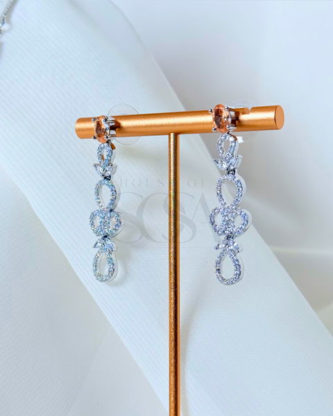 Seraphine Set – Aurelia Collection