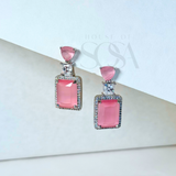 Poise Earrings – Aurelia Collection