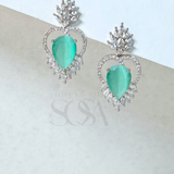 Lumi Earrings – Aurelia Collection