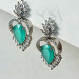 Lumi Earrings – Aurelia Collection