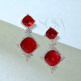 Eternal Earrings – Aurelia Collection