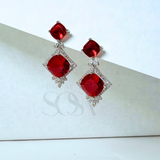 Eternal Earrings – Aurelia Collection