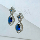 Royale Earrings – Aurelia Collection
