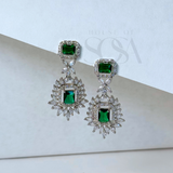 Naaya Earrings – Aurelia Collection