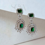 Naaya Earrings – Aurelia Collection