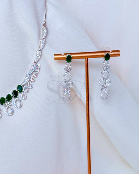 Seraphine Set – Aurelia Collection