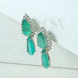 Lustre Earrings – Aurelia Collection
