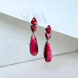 Vogue Earrings – Aurelia Collection