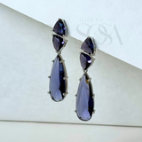 Vogue Earrings – Aurelia Collection