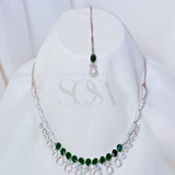 Seraphine Set – Aurelia Collection