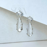 Mirae Earrings – Aurelia Collection