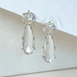 Mirae Earrings – Aurelia Collection