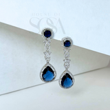 Aura Earrings – Aurelia Collection