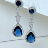 Aura Earrings – Aurelia Collection