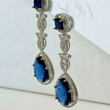 Aura Earrings – Aurelia Collection