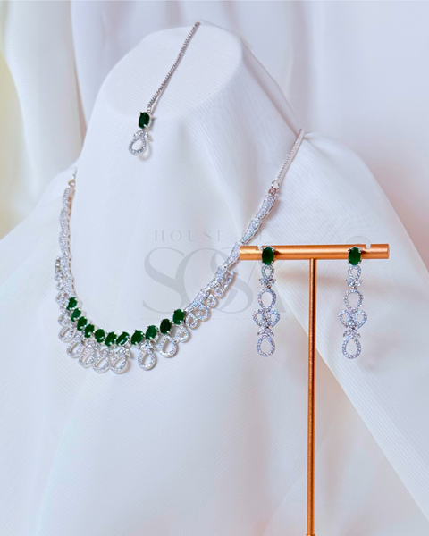 Seraphine Set – Aurelia Collection