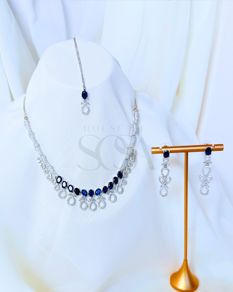 Seraphine Set – Aurelia Collection