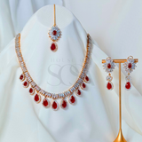 Nooré Set - Aurelia Collection