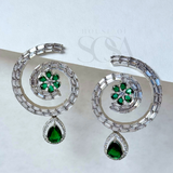 Desire Earrings – Aurelia Collection