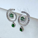 Desire Earrings – Aurelia Collection