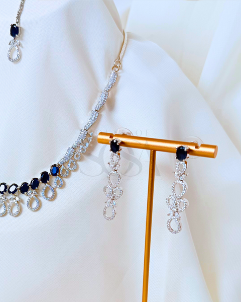 Seraphine Set – Aurelia Collection