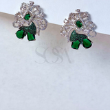Belora Earrings – Aurelia Collection