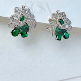 Belora Earrings – Aurelia Collection