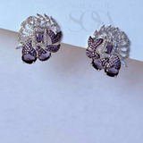 Belora Earrings – Aurelia Collection