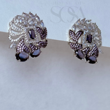 Belora Earrings – Aurelia Collection