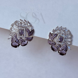 Belora Earrings – Aurelia Collection