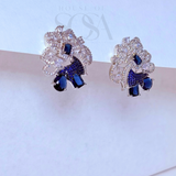 Belora Earrings – Aurelia Collection