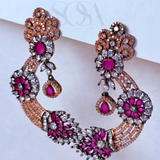 Mirage Earrings – Aurelia Collection