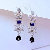 Regal Earrings – Aurelia Collection