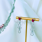 Seraphine Set – Aurelia Collection