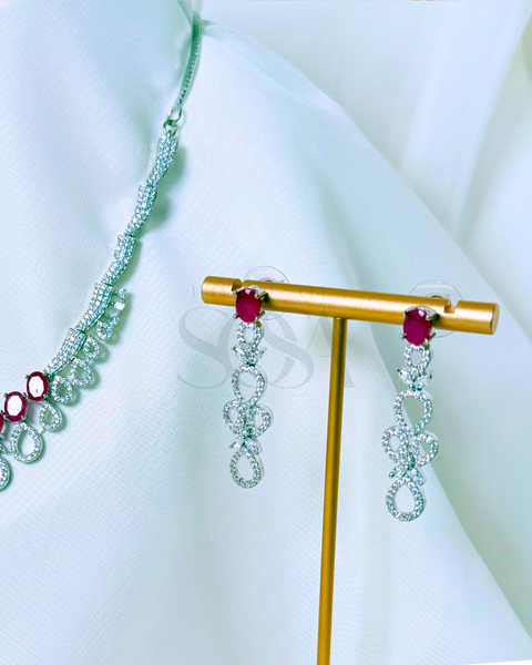 Seraphine Set – Aurelia Collection